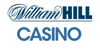 William Hill Casino logo